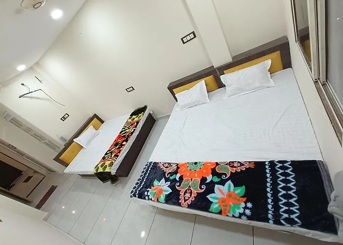 Hotel Shipra Suites