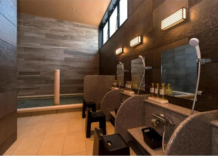 Queen'S Hotel Chitose - Vacation Stay 67719V
