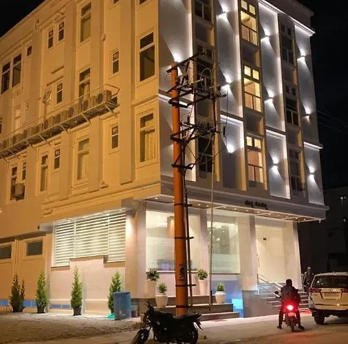 Jesta Residency