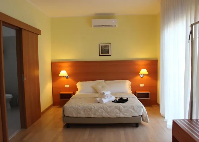 Pianisi Albergo