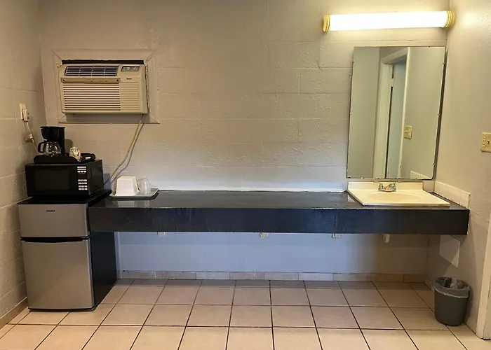 Budget Inn Of Mena