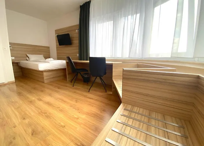 Limok Rooms Hamm