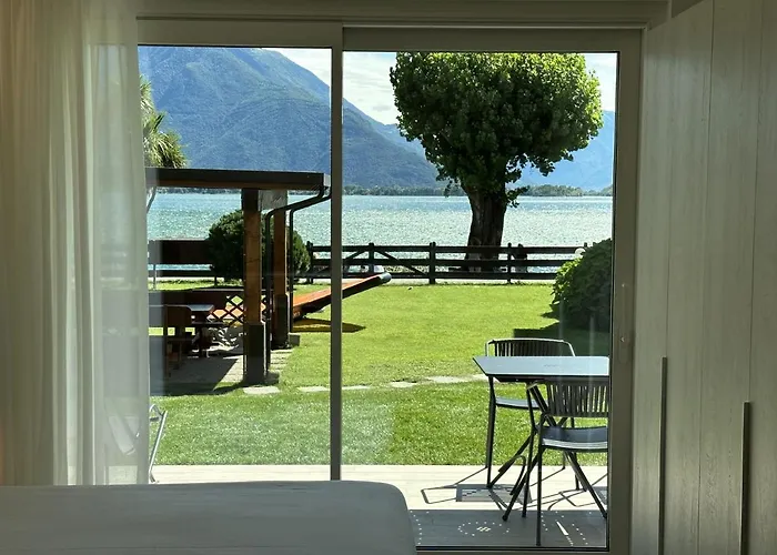 Resort Le Vele Suites And Apartments