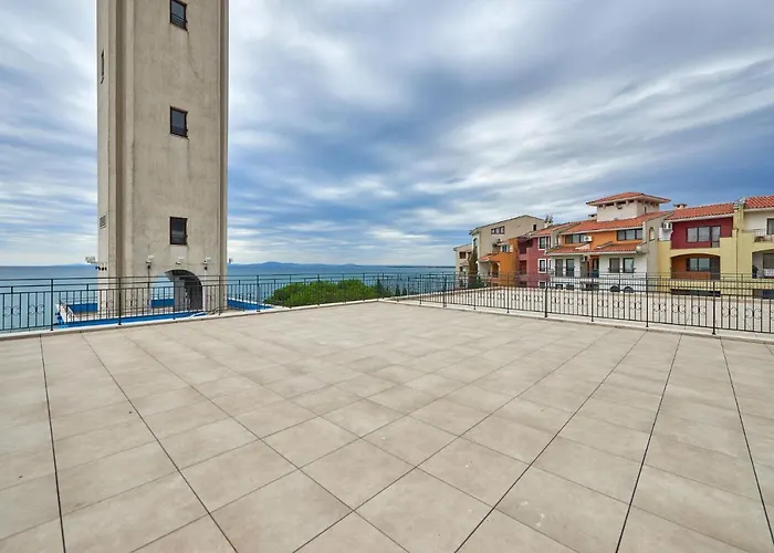 Hotel Fara - Marina Cape