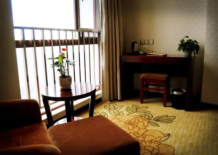 Greentree Inn Anqing East Yingbin Road High-Speed Railway Station
