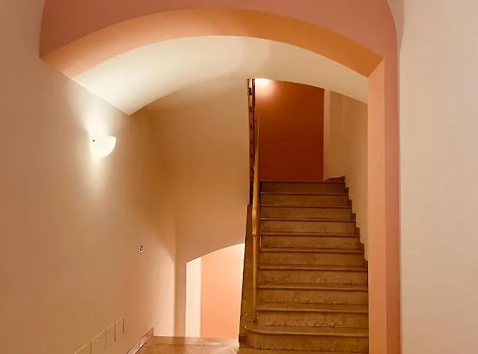 Casa Nina Bologna Centro