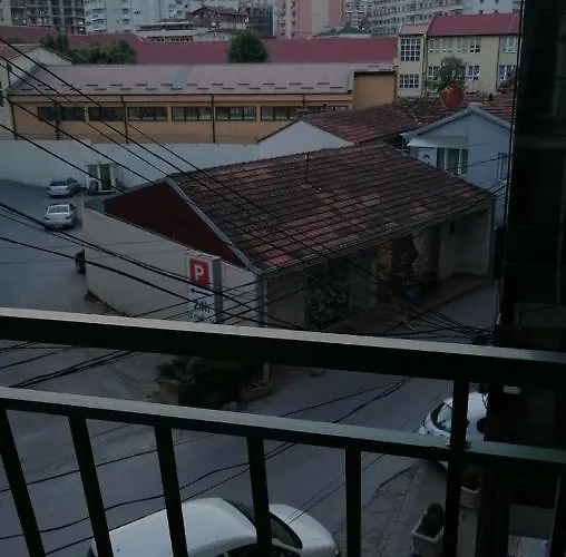 Hotel City Rooms Prishtina