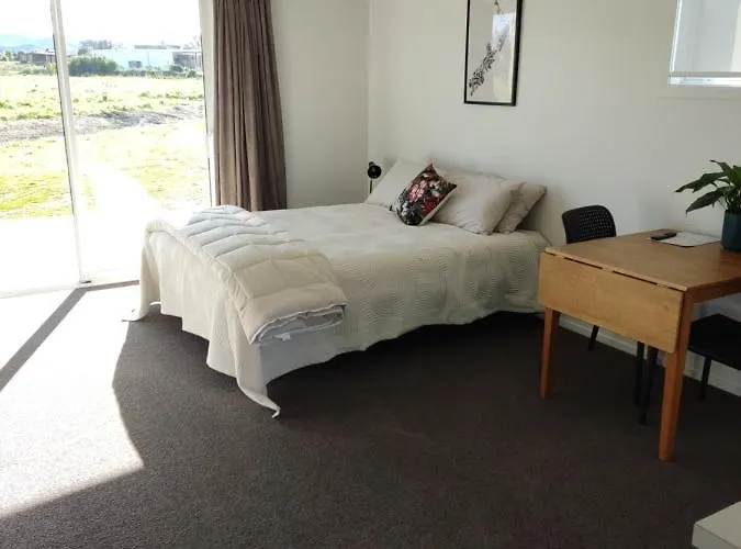 Studios On Carroll - Ex Ferry Hotel