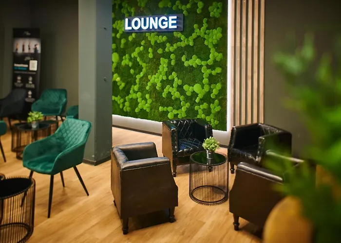 Hotel 53° Nord