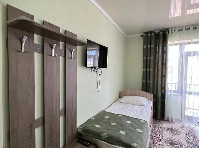 Гостевой Дом Razam
