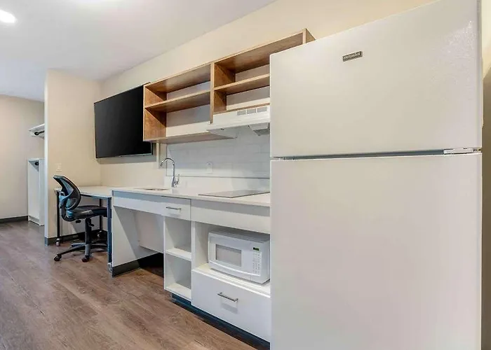Extended Stay America Premier Suites - Ukiah