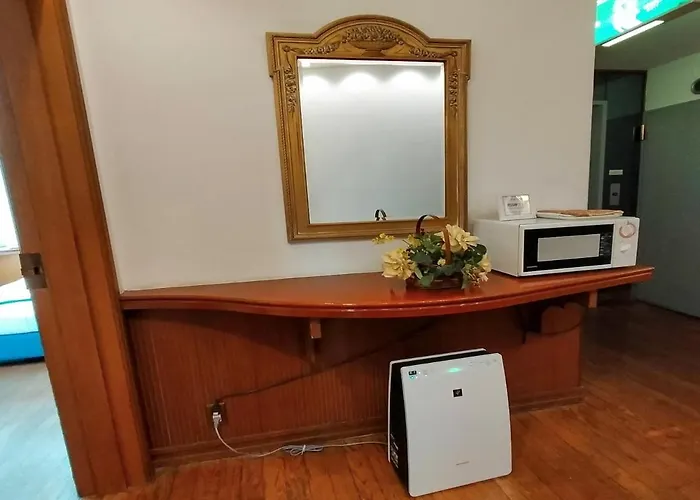 Hotel Posh