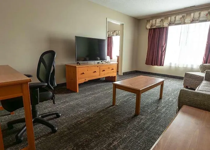 Grandstay Hotel Montevideo