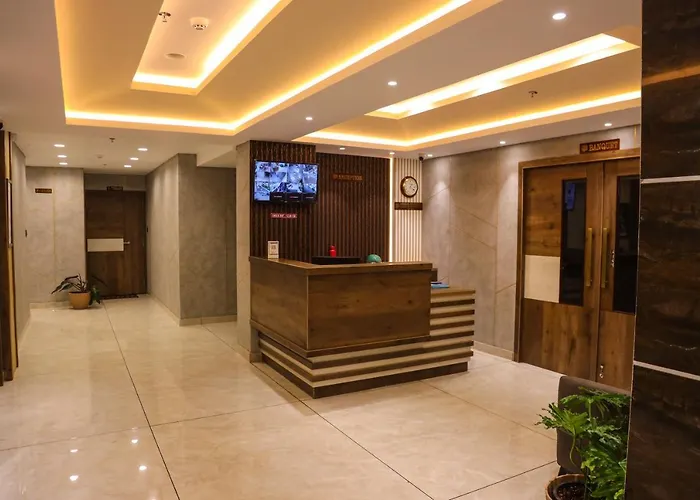 Mezkar Residency
