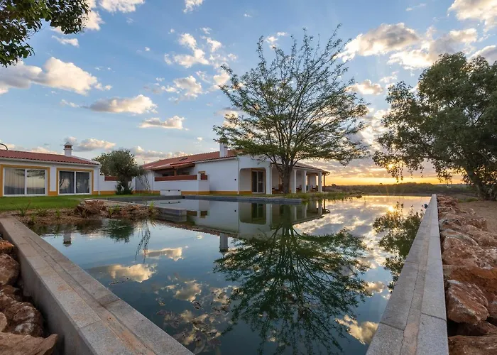 Quinta Marugo Retreats