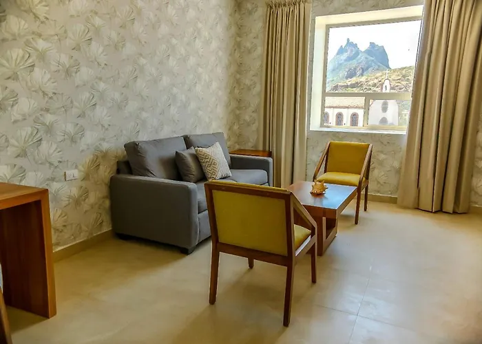 Casa Maria Boutique Hotel