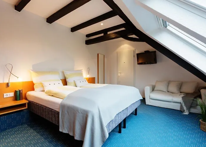 Hotel Das Kemperdick