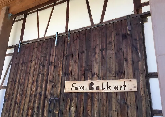 Apartmentvermietung Ingrid Bolkart - Vöhlino 2