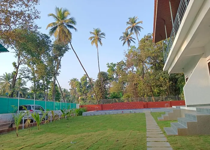 Sk Resort