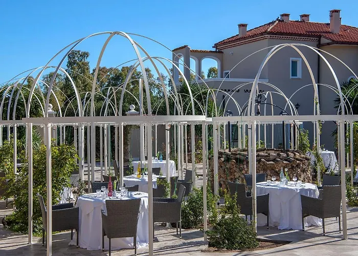 Villa Cavalieri Country Hotel