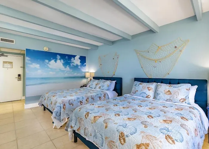 Your Stay On The Bay!