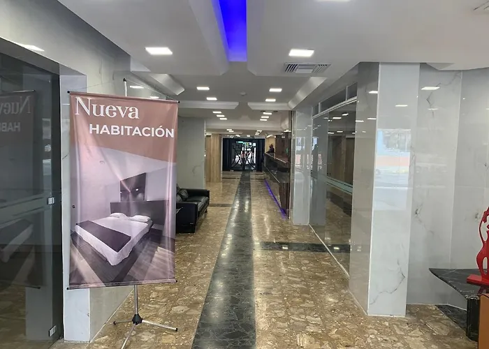 Hotel Princesa Plaza