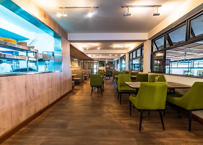 Samra Hotel