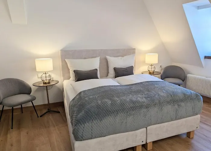 Hotel Martin Am Dom