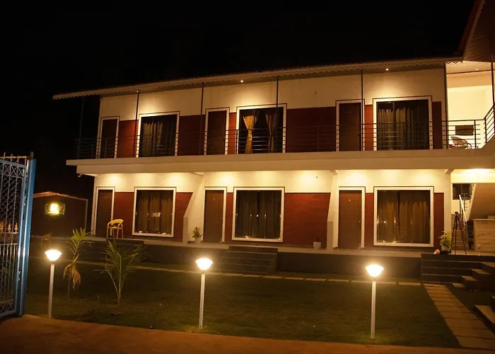 Sk Resort