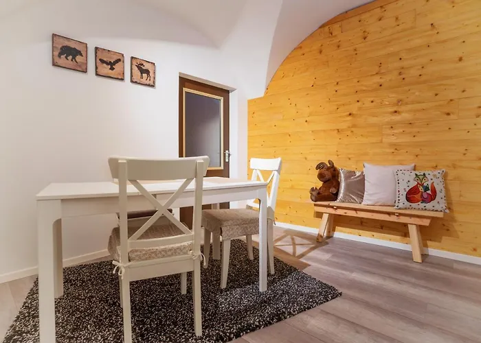 Apartmentvermietung Ingrid Bolkart - Vöhlino 2