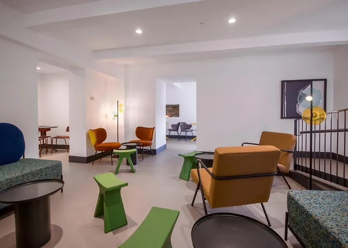 Hotel Rural O Cruce Do Burgo