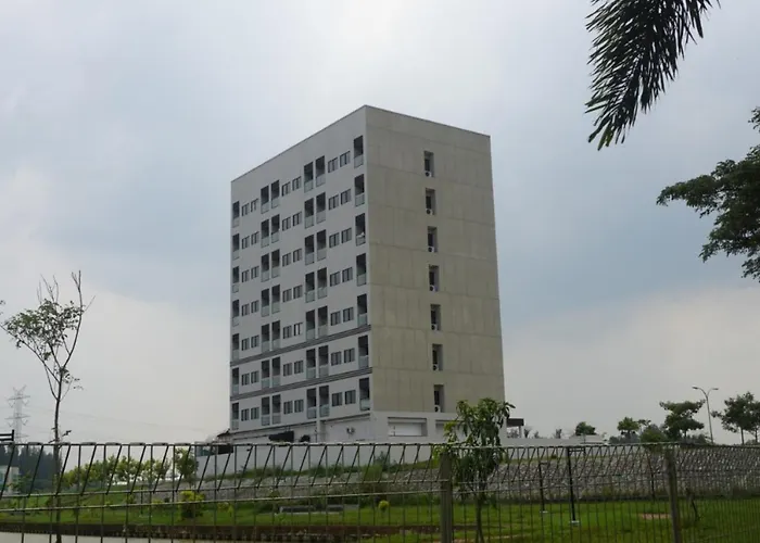Artotel Casa Cikarang