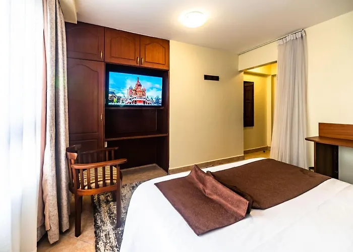 Samra Hotel