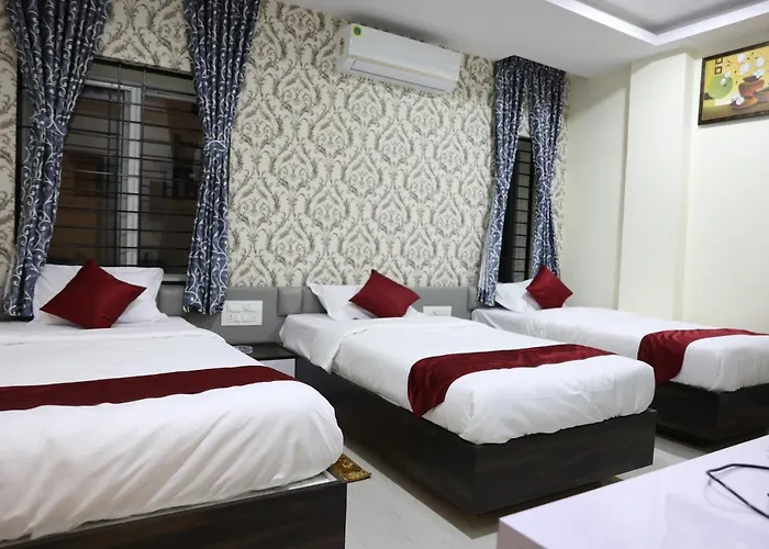 Sunshine International Boarding & Lodging