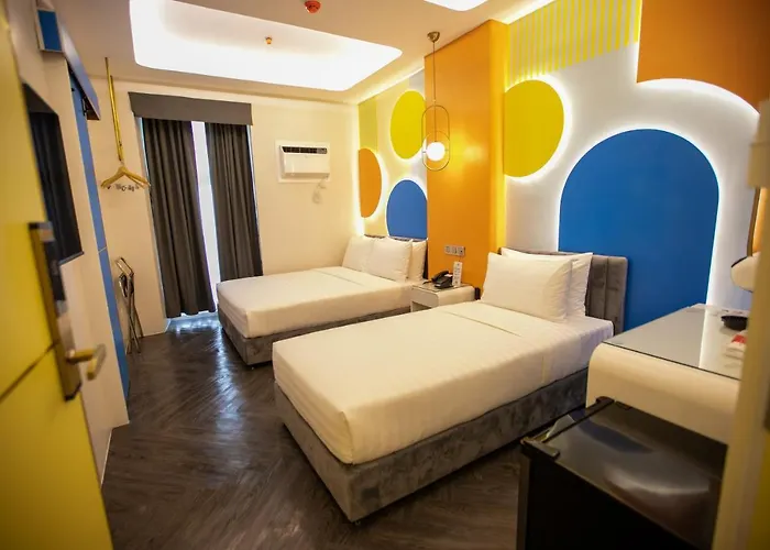 M.Y. Hotel