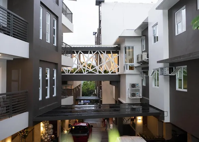 Hotel Areca