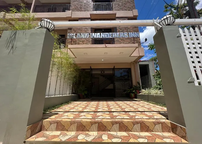 Island Wanderers Inn