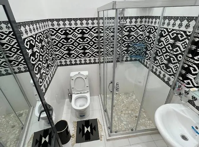 Jannat Minor Boutique Hotel