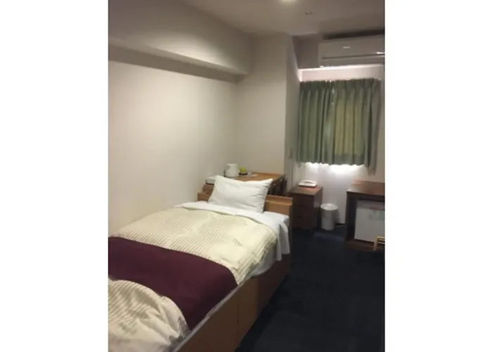Toss Station Hotel Matsuzaka - Vacation Stay 52279V