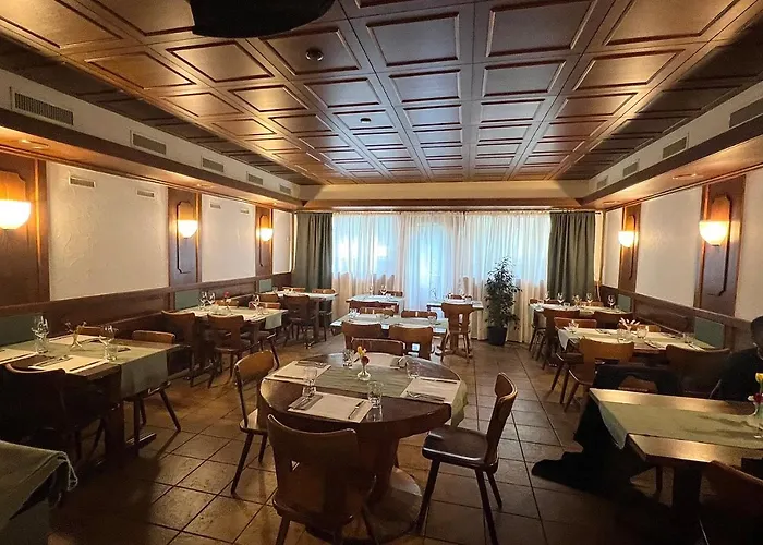 Hotel Jäger