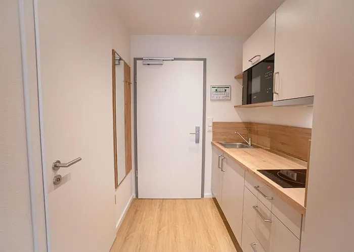 Boardinghouse Lingen