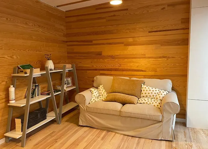 L'Ecolodge De Laeti