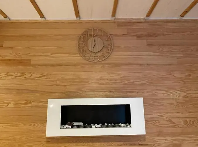 L'Ecolodge De Laeti