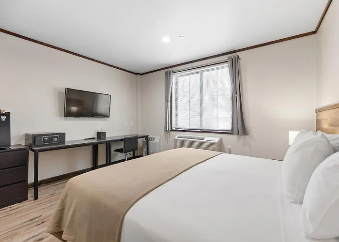 Highbridge Hotel