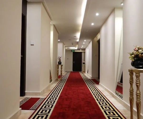 Tribes Hotel