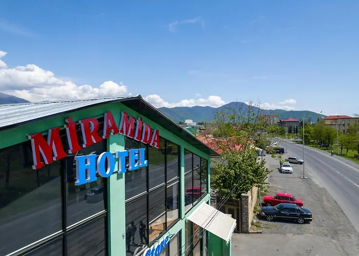 Miramida Hotel