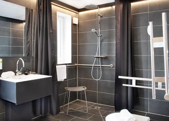 Fr Hotel By Wmm Hotels