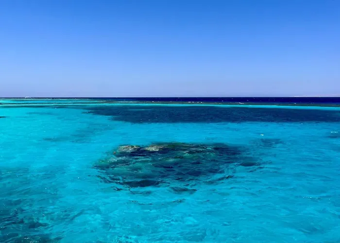 Azur Dream By The Sea