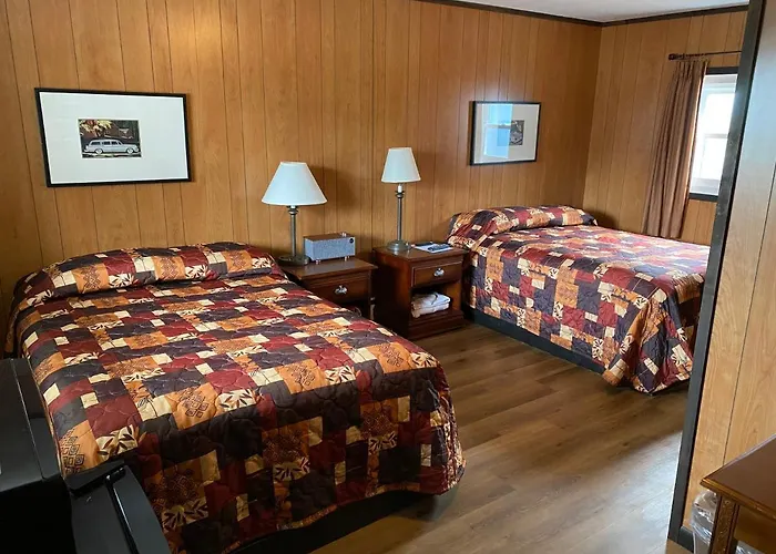 Scotty'S Motel