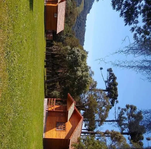 Pousada Recanto Dos Vaga-Lumes